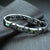 Anti-scrated Tungsten Bracelets